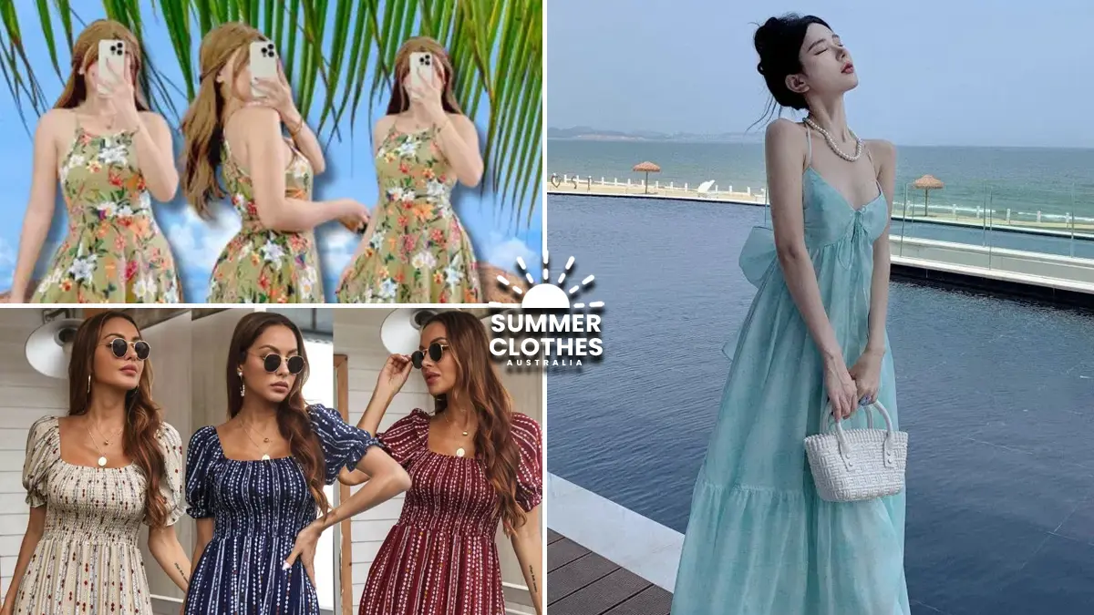 How to Style a Maxi Dress