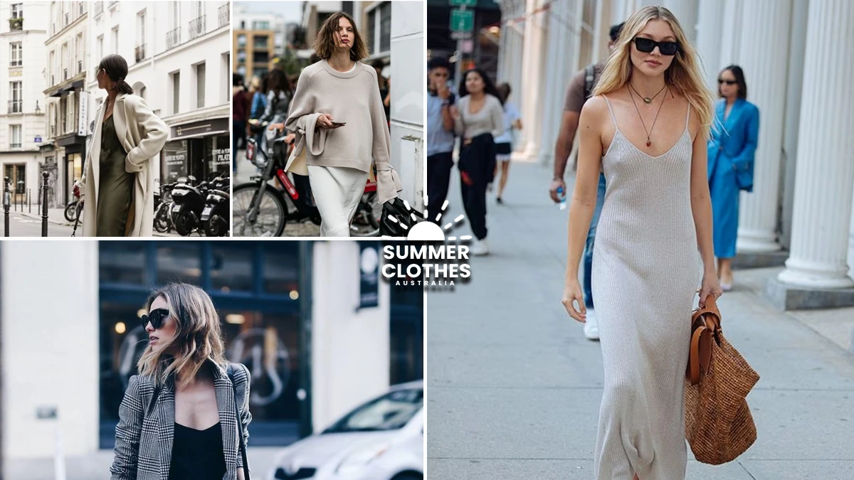 How to Wear a Slip Dress in 12 Stylish Ways This Summer