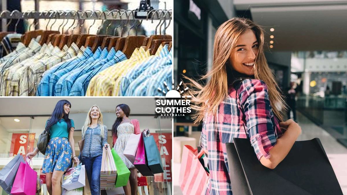 Best Time to Shop Summer Clothes