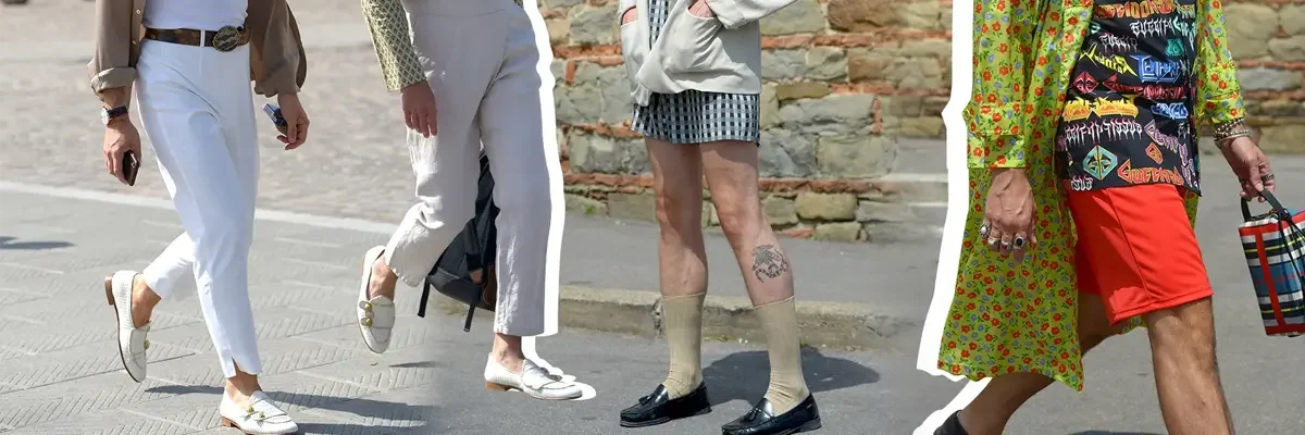 Beach Ready Shorts