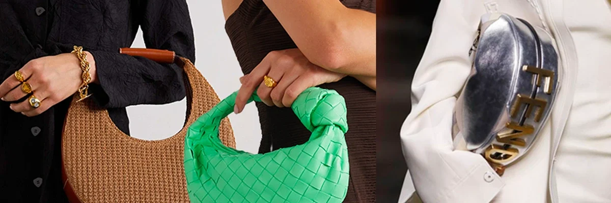 Bold Bags