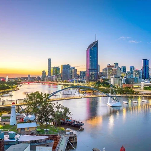 Where to Buy Summer Clothes - Brisbane Australia