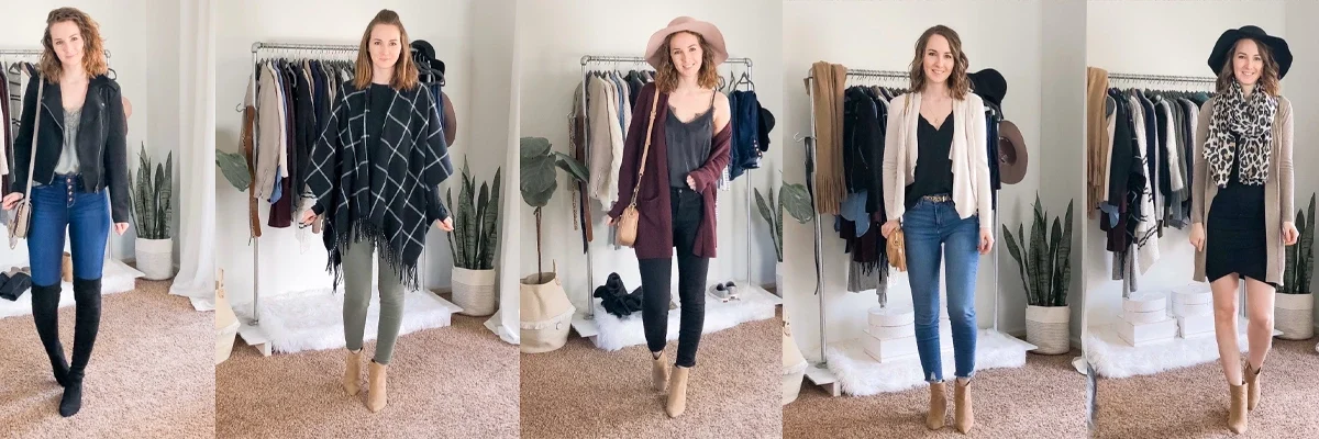 Color Palettes and Patterns