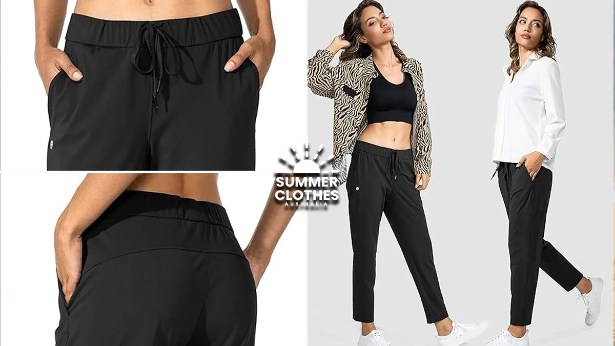 G Gradual Womens Pants