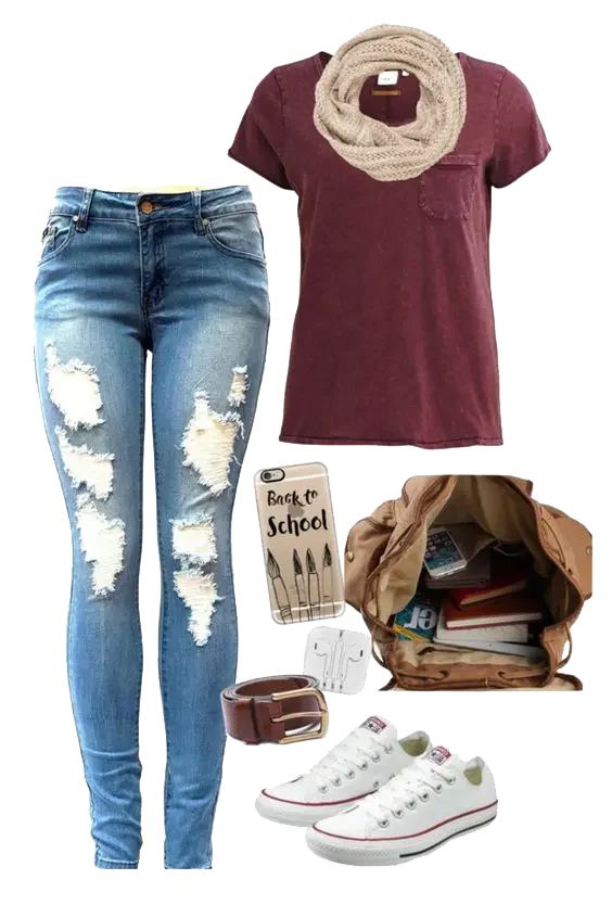 How to Choose The Best Combination Women Summer Clothes