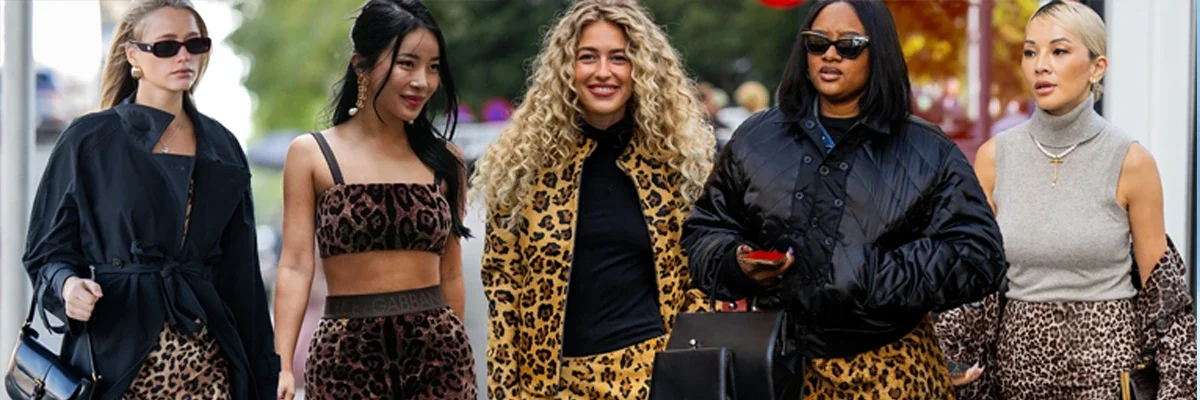 How to Style Animal Print in the Summer Without Going Overboard 1