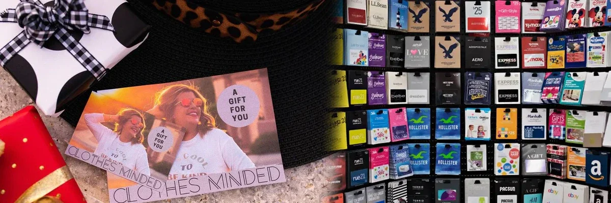 How to Use Gift Cards for Best Summer Fashion Deals 1