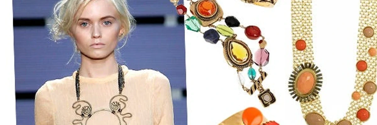 Layered Jewerly