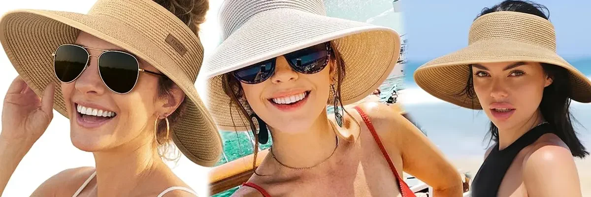 Product Overview: FURTALK Sun Hat for Women