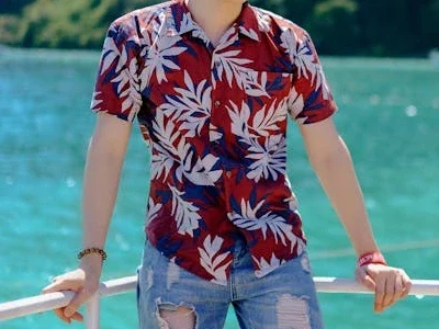 Recommended Summer Clothes 2