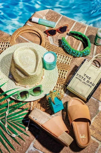 Summer Accessories 1