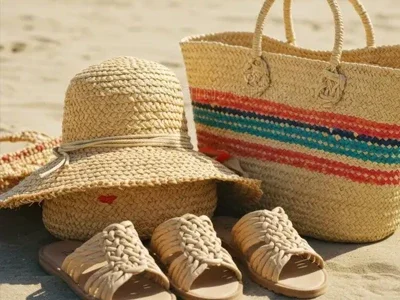 Summer Accessories 3