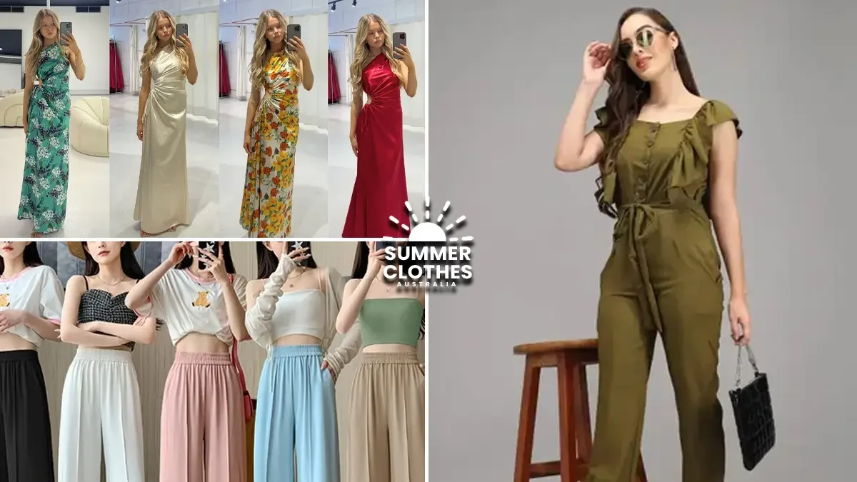 Summer Fashion for Tall Women: Where Style Meets Proportion