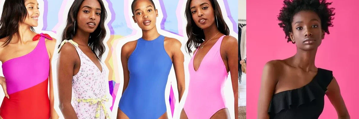 Swimwear for Tall Women