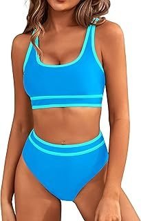 Womens Summer Clothes Sporty Two Piece